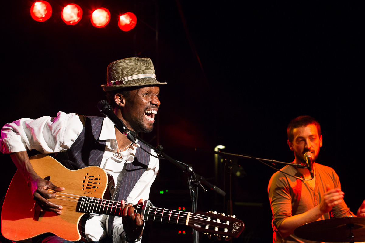 Pédro Kouyaté