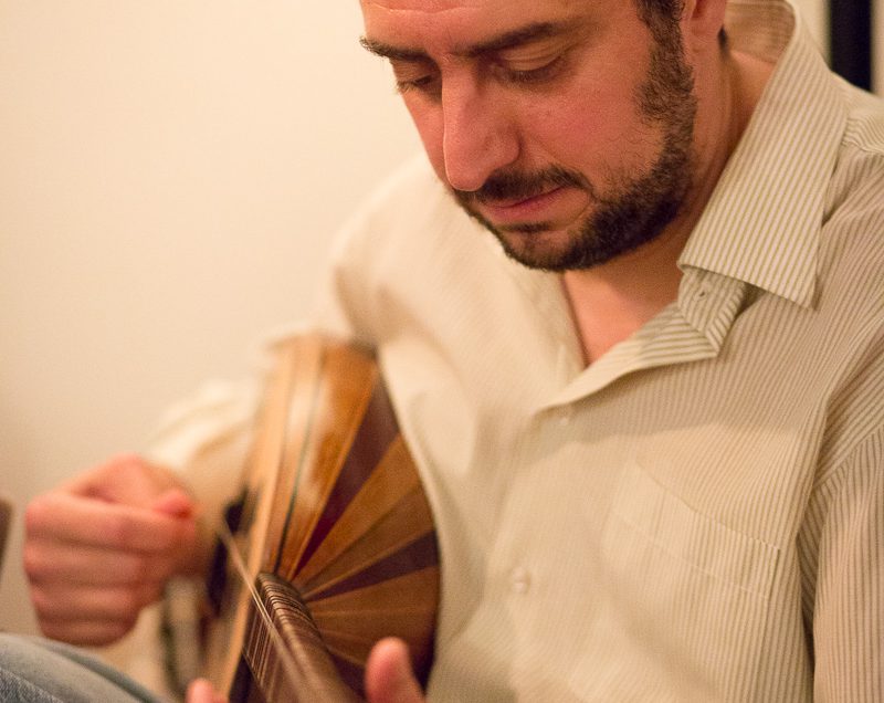 Elie Maalouf