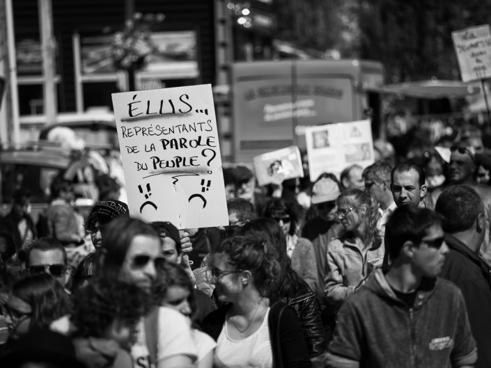 Manifestation - Brocante Savigny sur Orge - 2015