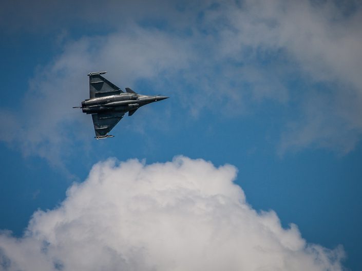 Rafale -Meeting La Ferté Alais