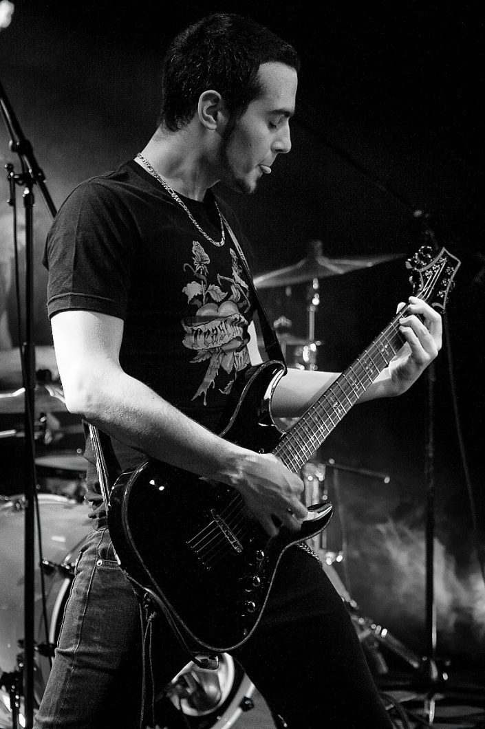 Former Life - Concert Savigny-sur-Orge