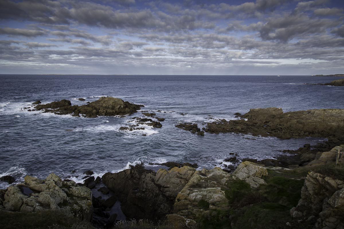 Pointe Saint Mathieu