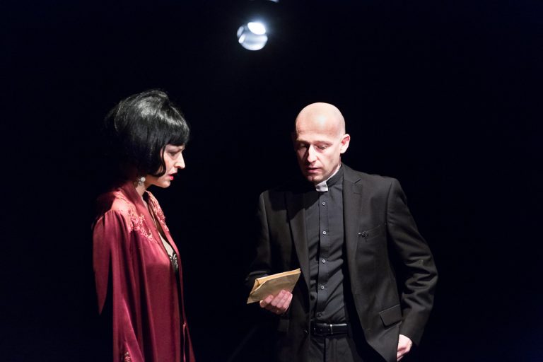Festival Théâtre