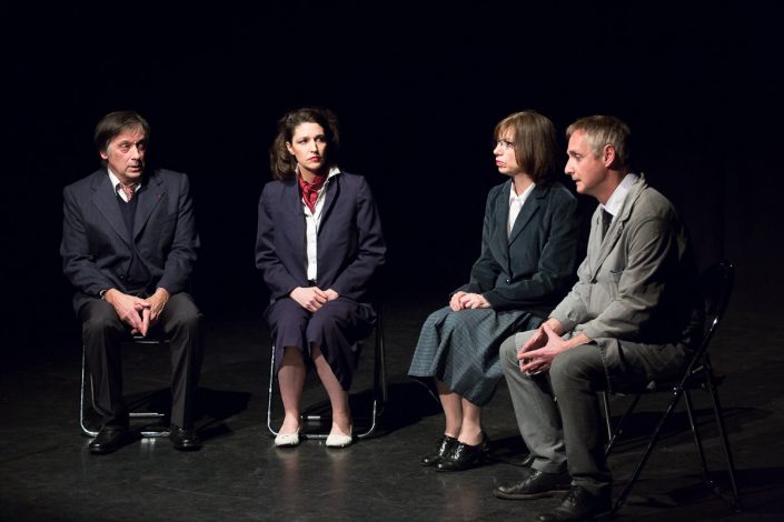 Festival Théâtre