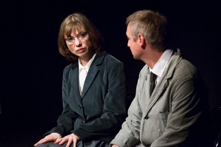 Festival Théâtre