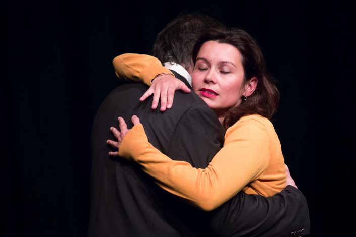Festival Théâtre