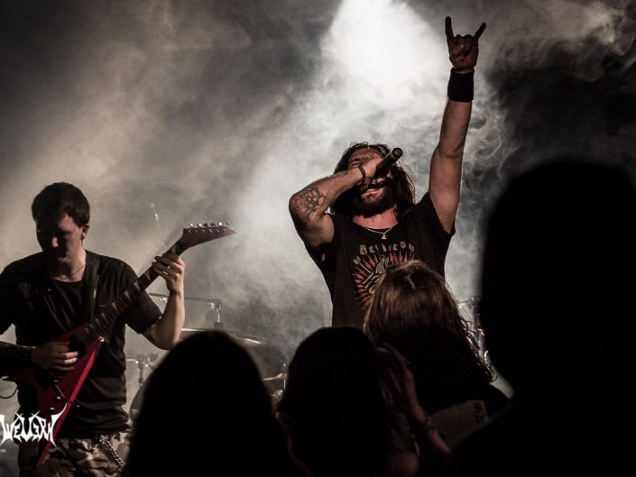 Concert Metal
