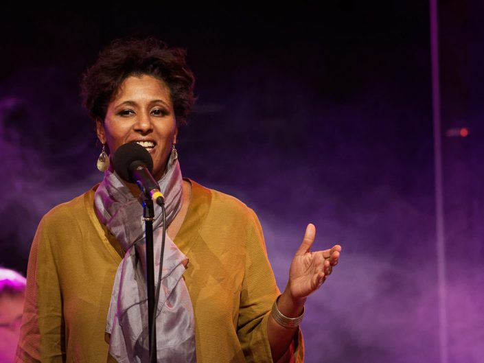 Concert Kaïsa - MJC Savigny-sur-Orge