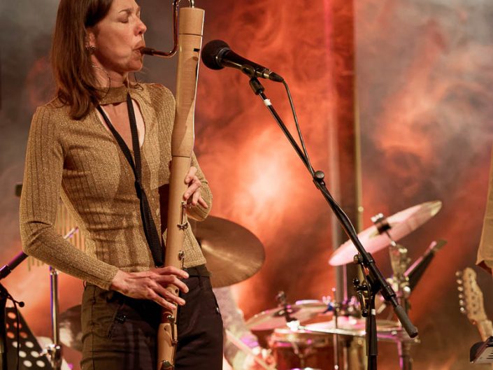 Concert Kaïsa - MJC Savigny-sur-Orge