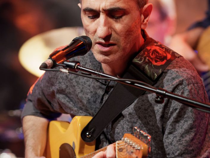 Concert Kaïsa - MJC Savigny-sur-Orge