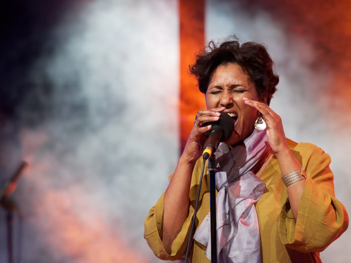 Concert Kaïsa - MJC Savigny-sur-Orge