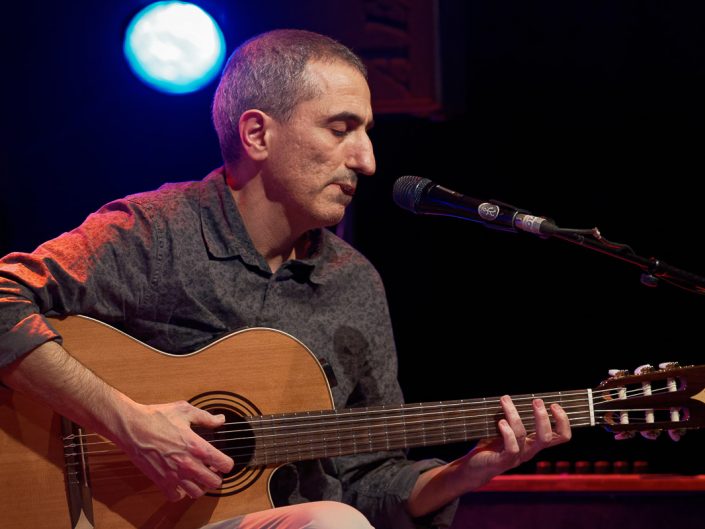 Concert Kaïsa - MJC Savigny-sur-Orge