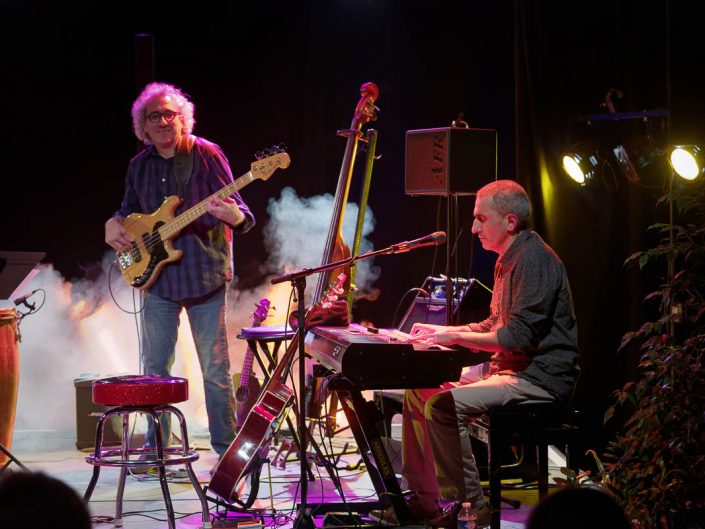 Concert Kaïsa - MJC Savigny-sur-Orge
