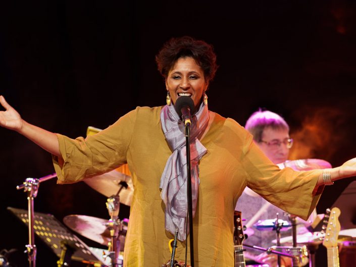 Concert Kaïsa - MJC Savigny-sur-Orge