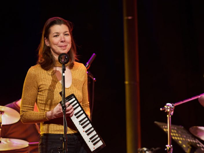 Concert Kaïsa - MJC Savigny-sur-Orge