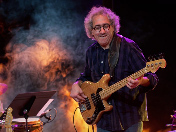 Concert Kaïsa - MJC Savigny-sur-Orge