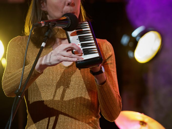 Concert Kaïsa - MJC Savigny-sur-Orge
