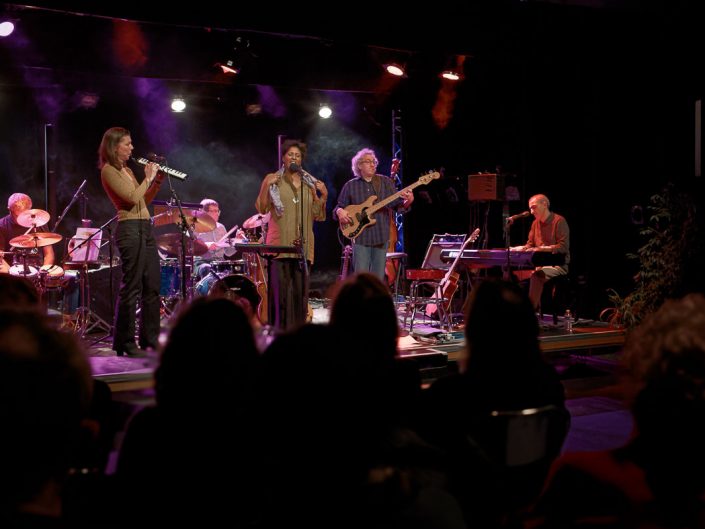 Concert Kaïsa - MJC Savigny-sur-Orge