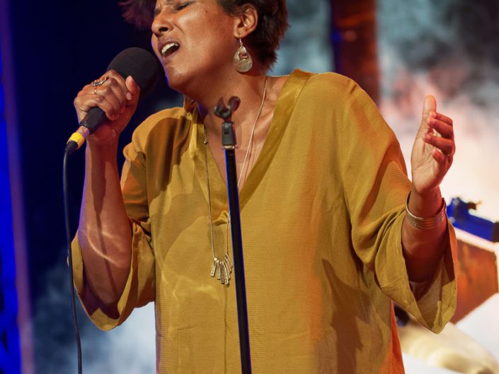 Concert Kaïsa - MJC Savigny-sur-Orge