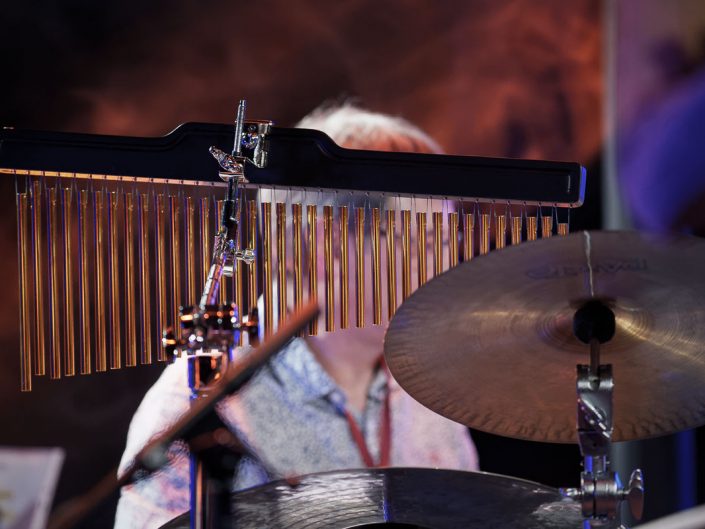 Concert Kaïsa - MJC Savigny-sur-Orge