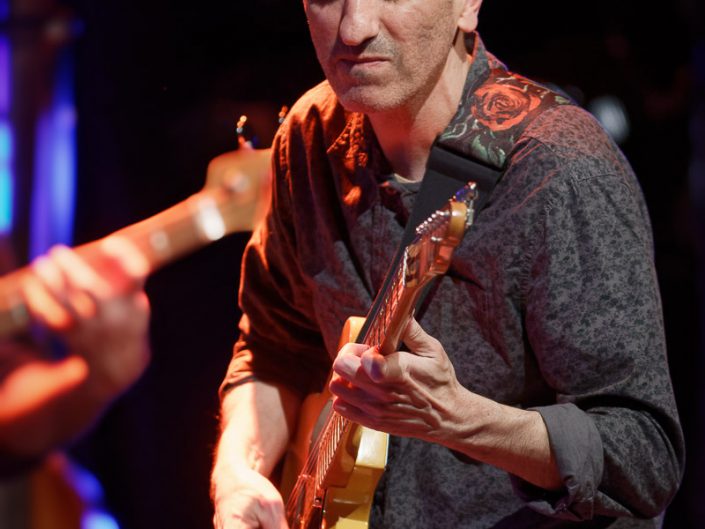 Concert Kaïsa - MJC Savigny-sur-Orge