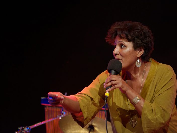 Concert Kaïsa - MJC Savigny-sur-Orge