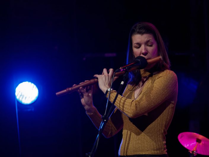 Concert Kaïsa - MJC Savigny-sur-Orge