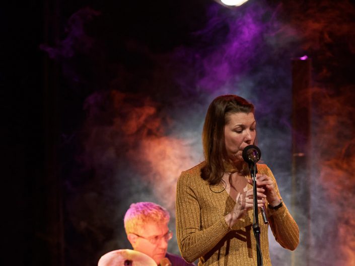 Concert Kaïsa - MJC Savigny-sur-Orge