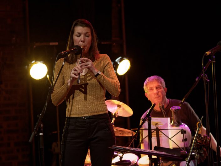 Concert Kaïsa - MJC Savigny-sur-Orge