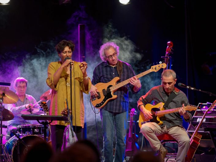 Concert Kaïsa - MJC Savigny-sur-Orge