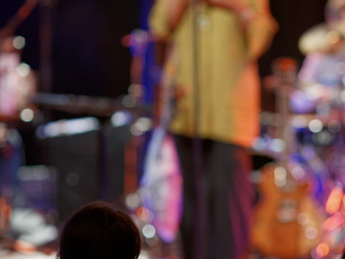 Concert Kaïsa - MJC Savigny-sur-Orge