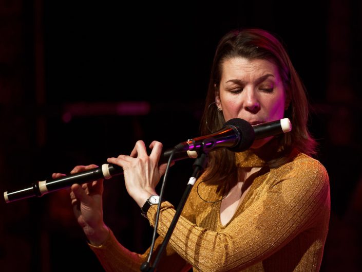 Concert Kaïsa - MJC Savigny-sur-Orge