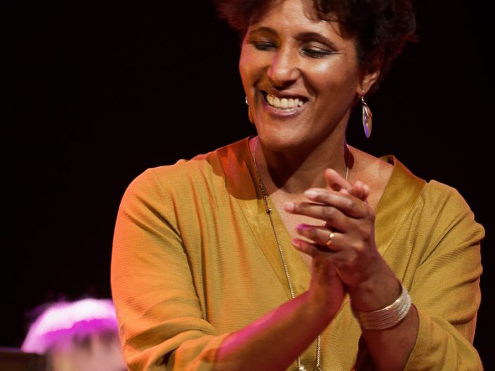 Concert Kaïsa - MJC Savigny-sur-Orge
