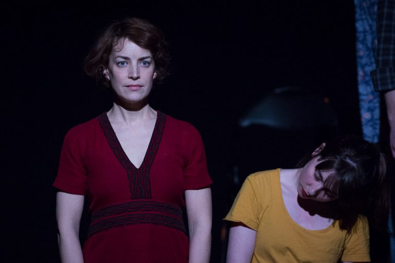 Le 4° Mur - Cie Les Sans Lendemain