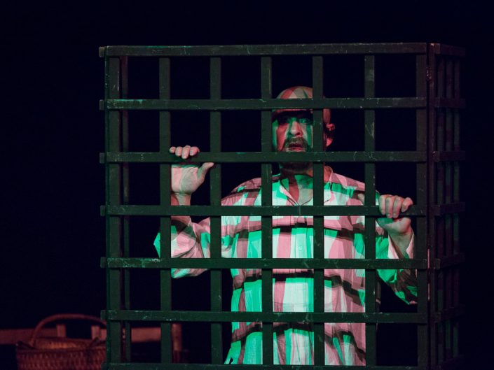 Festival du théâtre amateur en Essonne