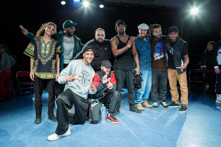 Battle 2019 - The Winners