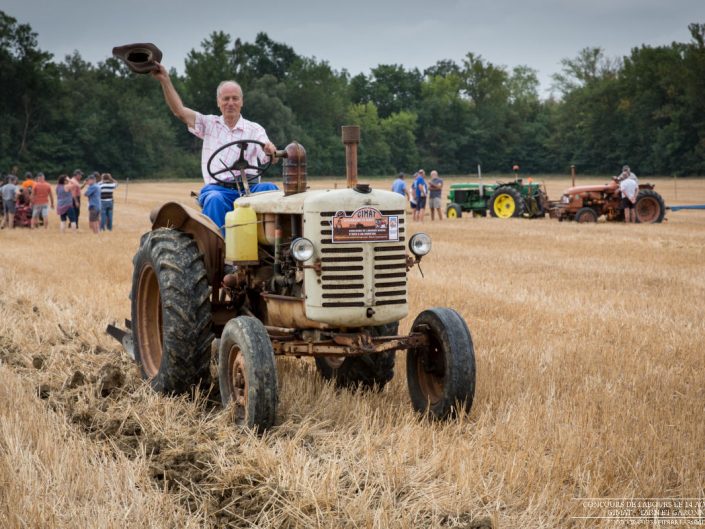 Affinités régionales
