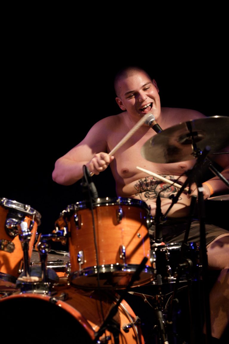 Fummelbrigade 81 - 2023