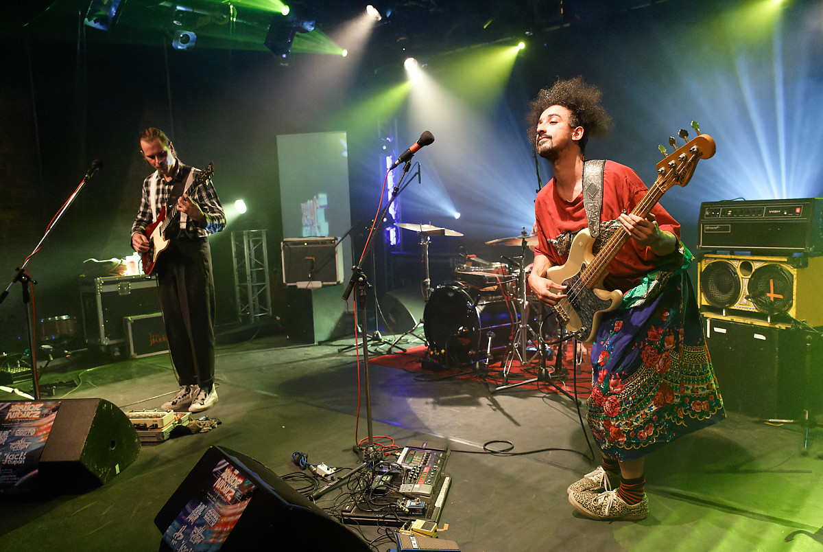 Biskornight