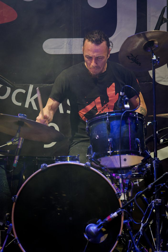 Festival AJB 24 mai 2024 - Lipstick Vibrators