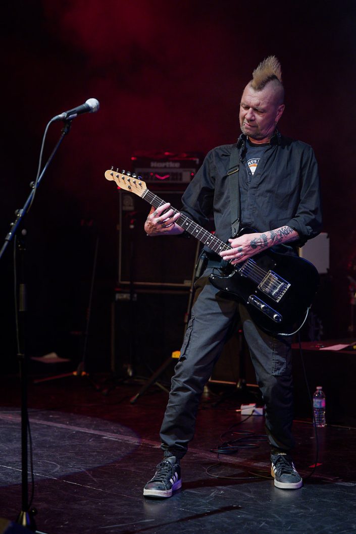Mass Murderers - Festival AJB le 24 mai 2024