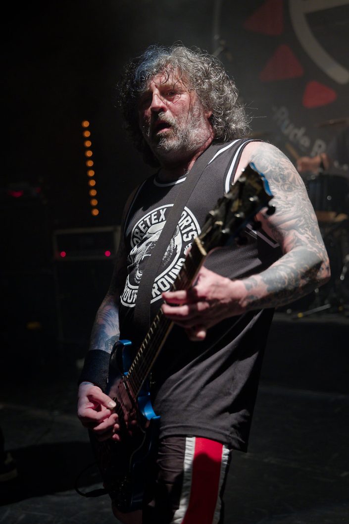 Mass Murderers - Festival AJB le 24 mai 2024