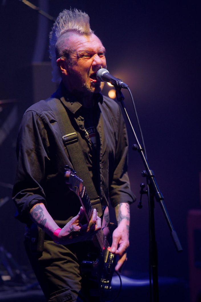 Mass Murderers - Festival AJB le 24 mai 2024