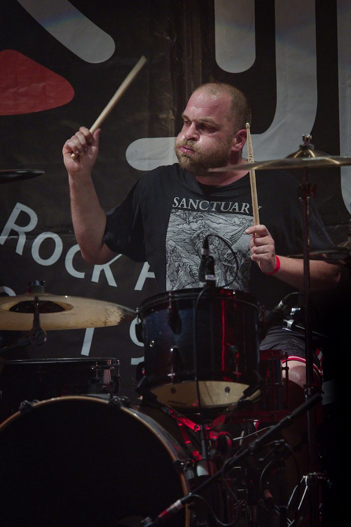 Mass Murderers - Festival AJB le 24 mai 2024