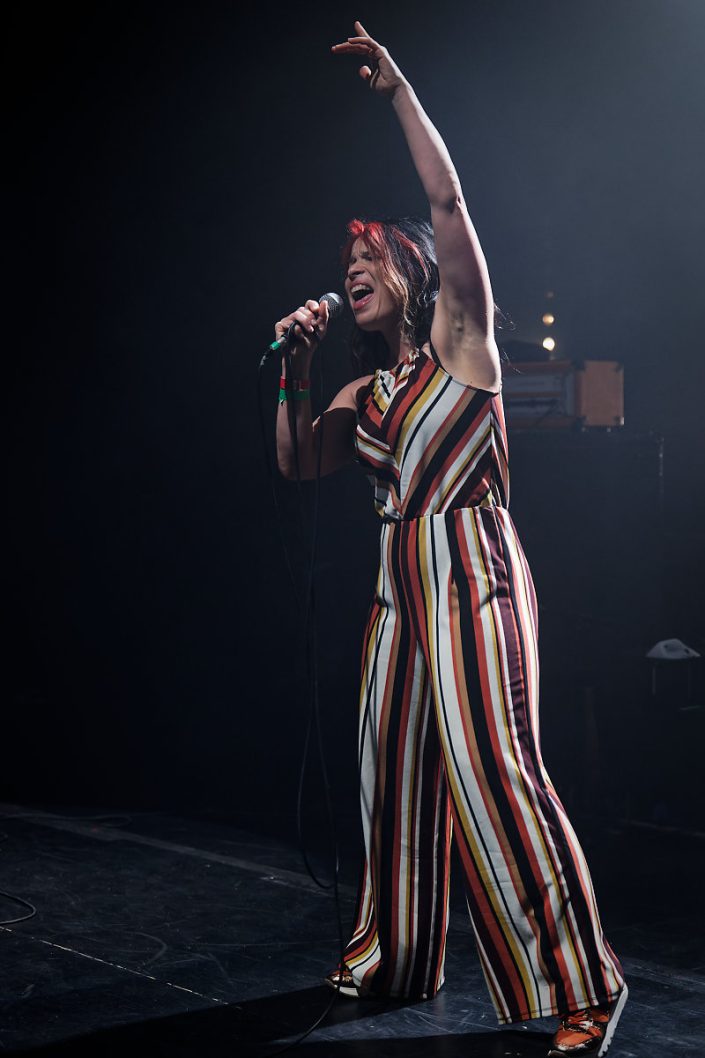 CALM - Festival AJB le 25 mai
