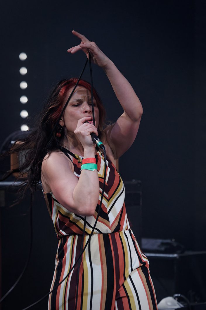 CALM - Festival AJB le 25 mai