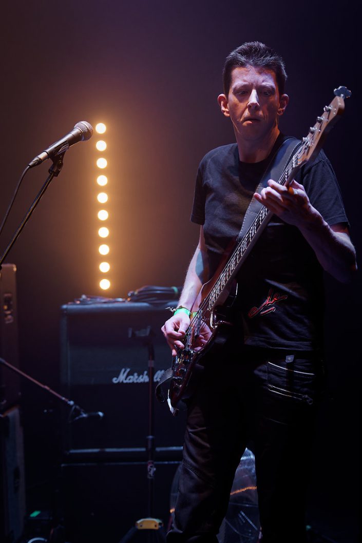 CALM - Festival AJB le 25 mai