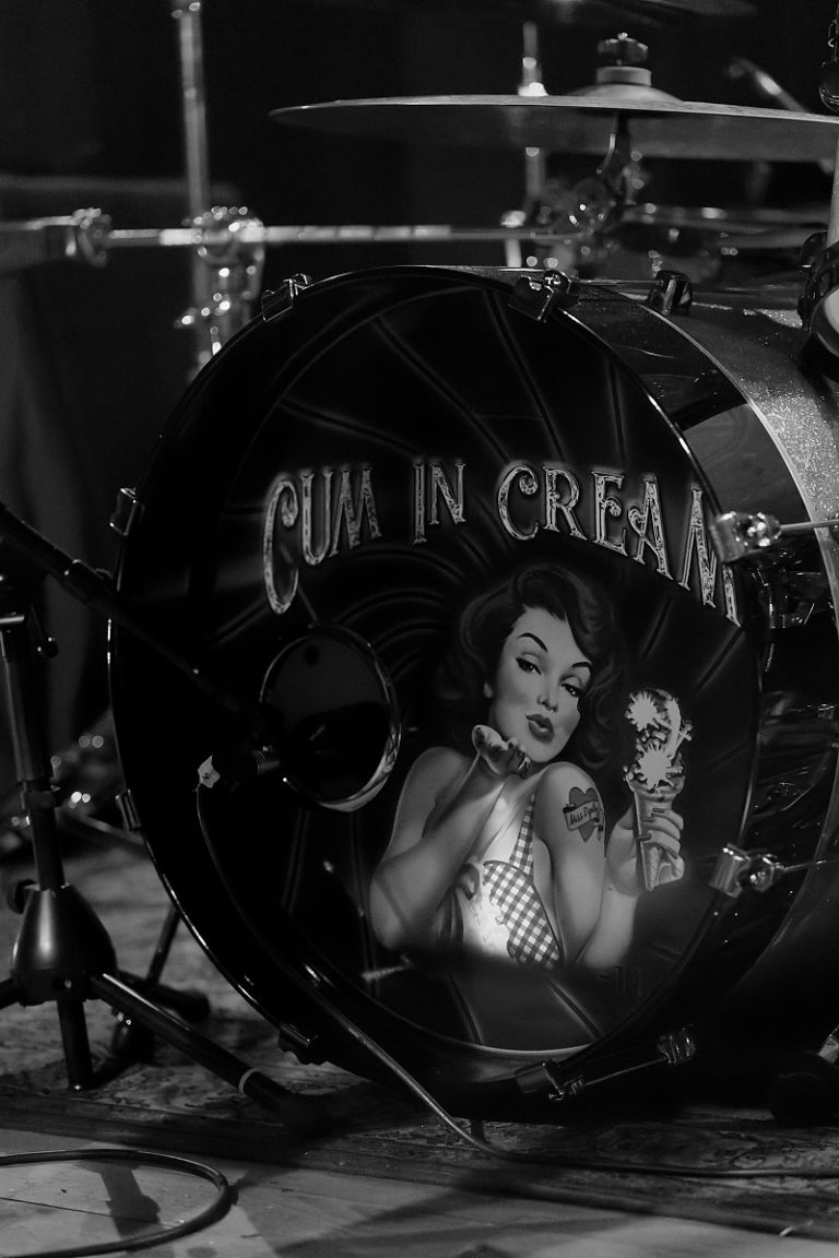 Cum In Cream - ANIMAKT - 2024