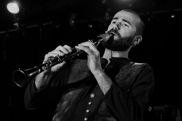 OPUS DELIRIUM - ANIMAKT - Saulx Les Chartreux - 2024