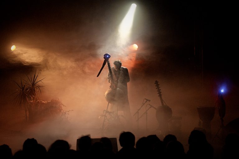 Les larmes de Korodiko - 2025